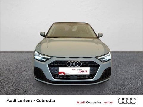 Voitures D'occasion À Lanester | Audi A1 Sportback 25 Tfsi 95Ch Design