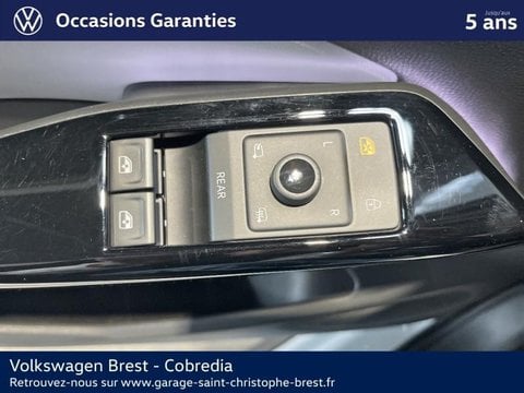 Voitures D'occasion À Brest | Volkswagen Id.3 204Ch Pro Performance 58 Kwh Active