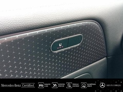 Voitures D'occasion À Saint-Grégoire | Mercedes-Benz Eqb 250+ 190Ch Edition