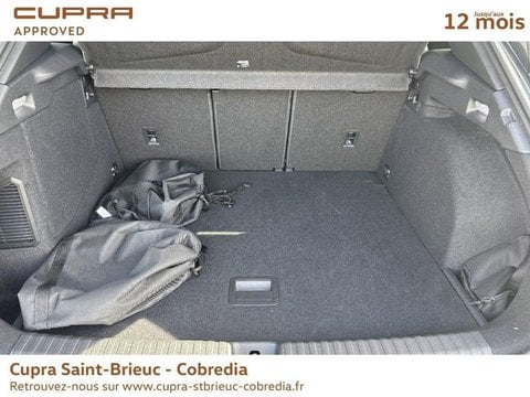 Voitures D'occasion À Saint-Brieuc | Cupra Terramar 1.5 Ehybrid 204Ch V Dsg7