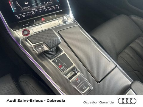 Voitures D'occasion À Saint-Brieuc | Audi Rs6 Avant 4.0 V8 Tfsi 600Ch Quattro Tiptronic 53Cv