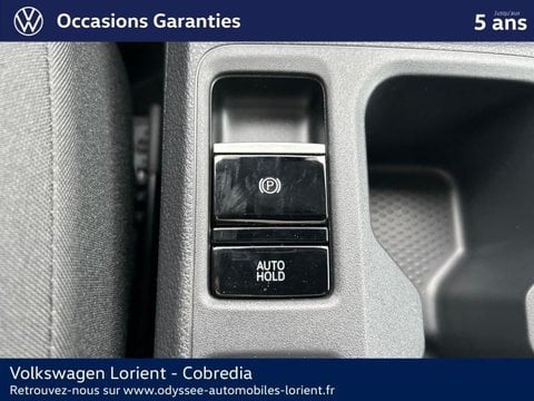Voitures D'occasion À Lanester | Volkswagen Caddy Cargo 2.0 Tdi 102Ch Business