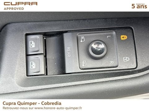 Voitures D'occasion À Quimper | Cupra Tavascan 286Ch 77 Kwh V