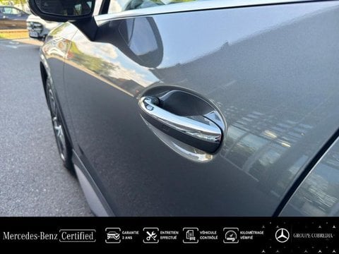 Voitures D'occasion À Saint-Malo | Mercedes-Benz Glc 300 E Hybrid 313Ch Amg Line 4Matic 9G-Tronic