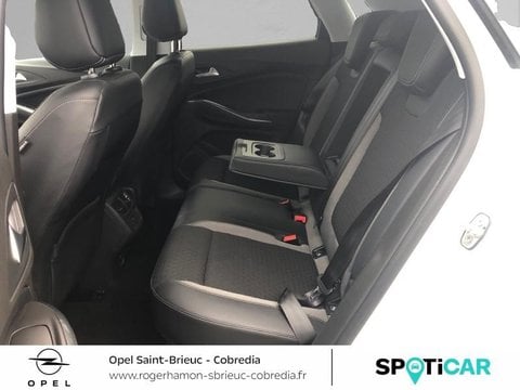 Voitures D'occasion À Yffiniac | Opel Grandland X 1.5 D 130Ch Edition Business