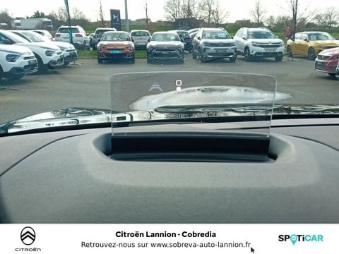 Voitures D'occasion À Lannion | Citroën C4 Puretech 130Ch S&S Shine Eat8