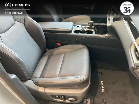 Voitures D'occasion À Lanester | Lexus Rx 450H+ F Sport Design 4Wd My26