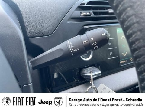 Voitures D'occasion À Brest | Citroën C4 Picasso Bluehdi 120Ch Shine S&S