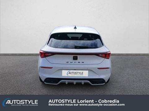 Voitures D'occasion À Lanester | Cupra Leon 1.5 Etsi 150Ch V Dsg7