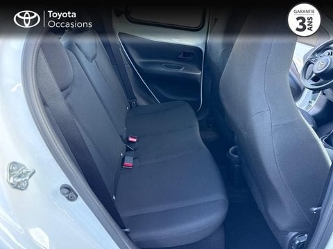 Voitures D'occasion À Plérin | Toyota Aygo X 1.0 Vvt-I 72Ch Active Business My23