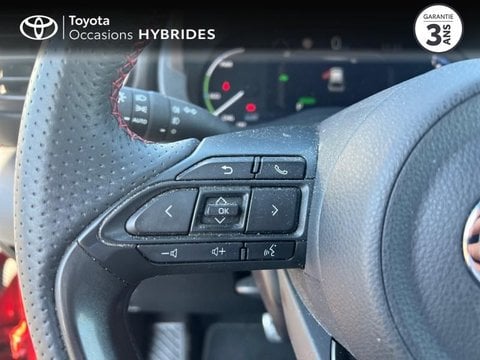 Voitures D'occasion À Pluneret | Toyota Yaris Cross 116H Gr Sport My22