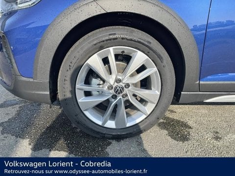 Voitures D'occasion À Lanester | Volkswagen Taigo 1.0 Tsi 116Ch Vw Edition