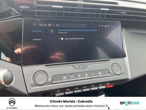 Voitures D'occasion À Saint-Martin-Des-Champs | Peugeot 308 1.2 Puretech 130Ch S&S Active Pack