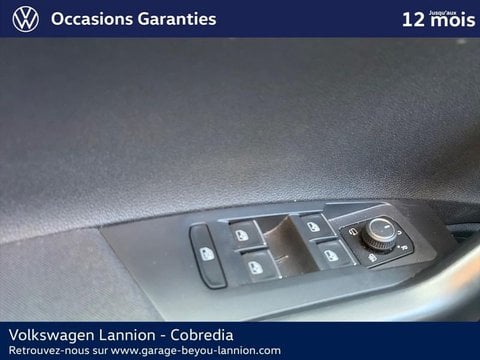 Voitures D'occasion À Lannion | Volkswagen Polo 1.0 Tsi 95Ch Style Dsg7