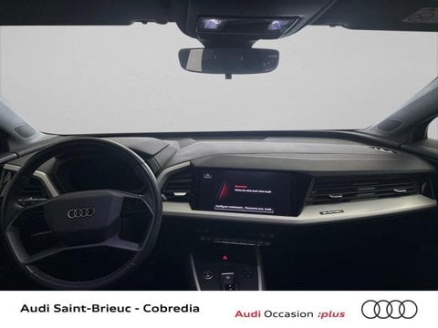 Voitures D'occasion À Saint-Brieuc | Audi Q4 E-Tron 45 E-Tron 285Ch Design