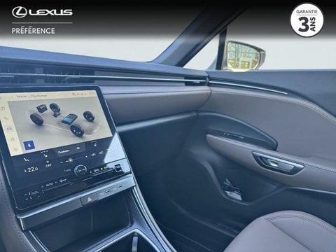 Voitures D'occasion À Lanester | Lexus Lbx 1.5 136Ch Elegant 2Wd My26