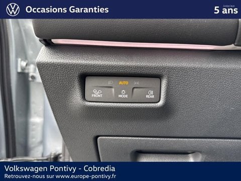 Voitures D'occasion À Pontivy | Volkswagen Tiguan 1.5 Etsi 130Ch Vw Edition Dsg7