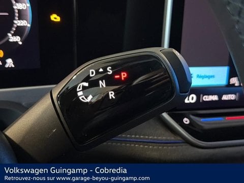 Voitures D'occasion À Guingamp | Volkswagen Passat Sw 2.0 Tdi Evo 150Ch R-Line Dsg7