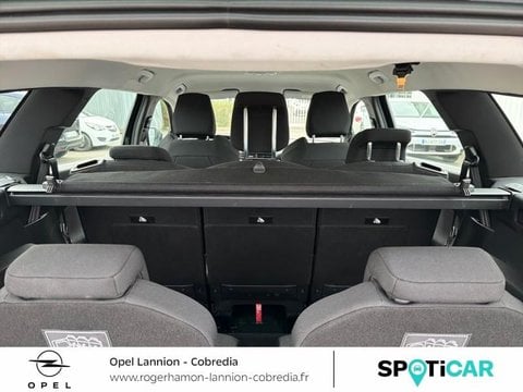 Voitures D'occasion À Lannion | Peugeot 5008 1.5 Bluehdi 130Ch S&S Active Pack