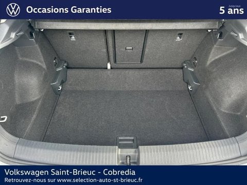 Voitures D'occasion À Saint-Brieuc | Volkswagen T-Roc 1.5 Tsi Evo 150Ch Style Dsg7