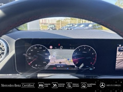 Voitures D'occasion À Saint-Grégoire | Mercedes-Benz Classe B 200 163Ch Amg Line 7G-Dct