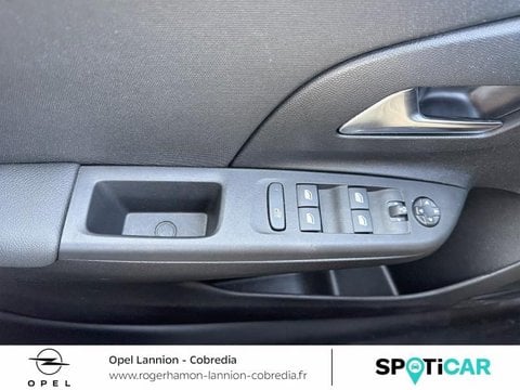 Voitures D'occasion À Yffiniac | Opel Corsa 1.2 Turbo 100Ch Edition