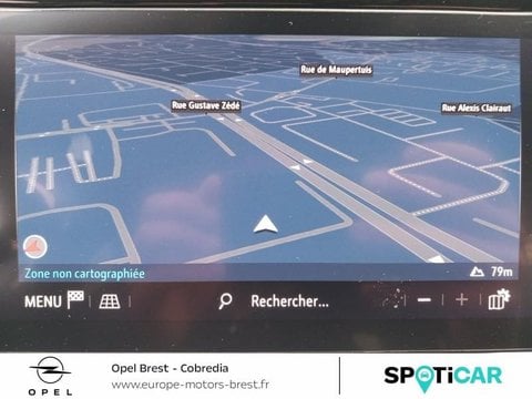Voitures D'occasion À Brest | Opel Grandland 1.2 Turbo 130Ch Gs