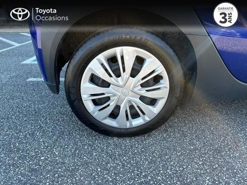 Voitures D'occasion À Quimper | Toyota Aygo X 1.0 Vvt-I 72Ch Dynamic My24