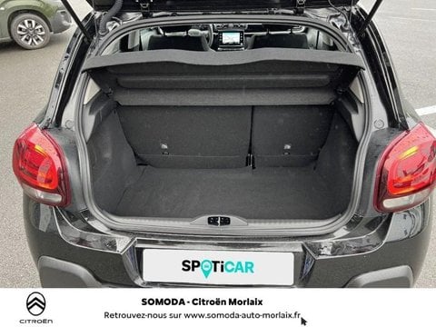 Voitures D'occasion À Saint-Martin-Des-Champs | Citroën C3 1.2 Puretech 110Ch S&S Max