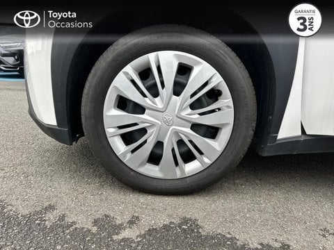 Voitures D'occasion À Vannes | Toyota Aygo X 1.0 Vvt-I 72Ch Dynamic My23