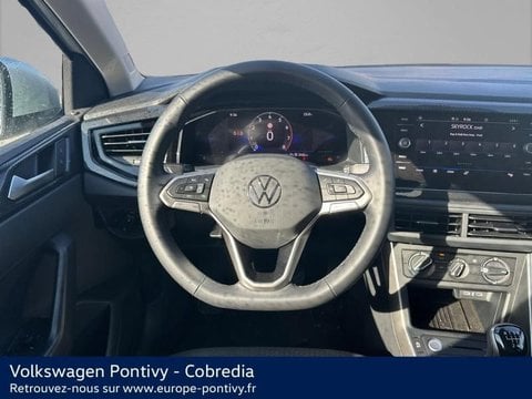 Voitures D'occasion À Pontivy | Volkswagen Taigo 1.0 Tsi 116Ch Vw Edition