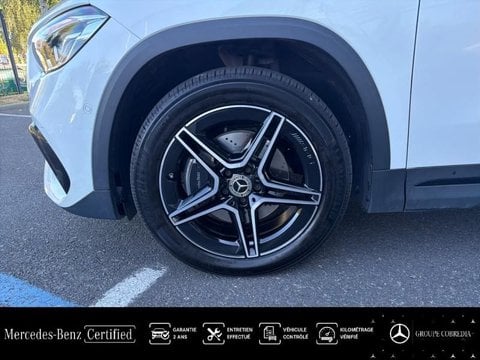 Voitures D'occasion À Saint-Malo | Mercedes-Benz Gla 250 E 218Ch Amg Line 8G-Dct