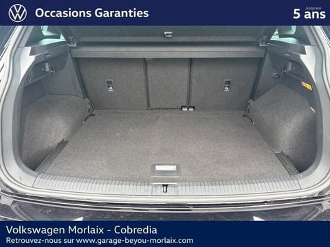 Voitures D'occasion À Morlaix | Volkswagen Tiguan 2.0 Tdi 150Ch R-Line Dsg7