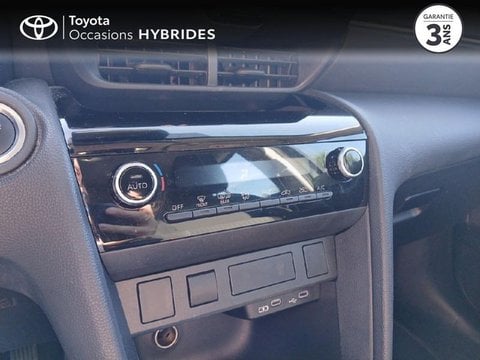 Voitures D'occasion À Carhaix-Plouguer | Toyota Yaris Cross 116H Dynamic Mc24
