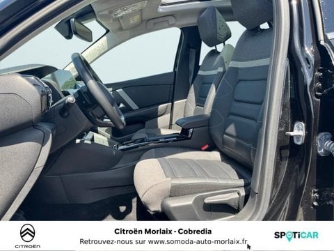 Voitures D'occasion À Saint-Martin-Des-Champs | Citroën C4 Puretech 130Ch S&S Shine Eat8