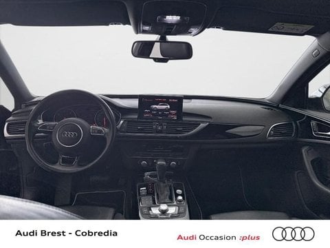 Voitures D'occasion À Brest | Audi A6 Avant 3.0 V6 Tdi 218Ch Avus S Tronic 7