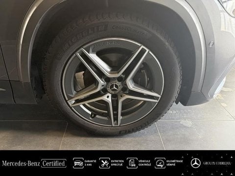 Voitures D'occasion À Saint-Martin-Des-Champs | Mercedes-Benz Gla 180 D 116Ch Amg Line 8G-Dct