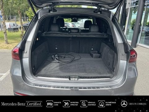 Voitures D'occasion À Saint-Malo | Mercedes-Benz Gle 53E Amg 449Ch+170Ch Hybride 4Matic+ 9G-Spee...
