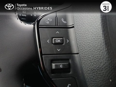 Voitures D'occasion À Carhaix-Plouguer | Toyota Bz4X 224Ch 11Kw Grande Autonomie Design Mc25