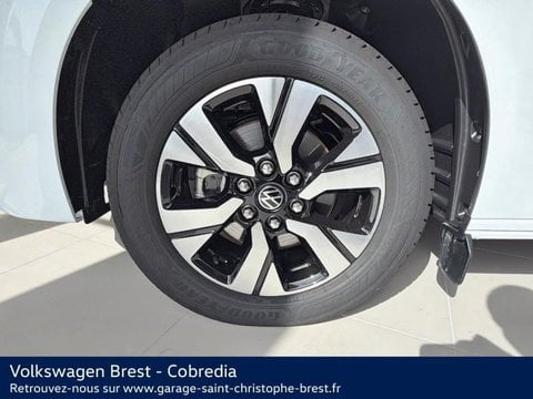 Voitures D'occasion À Brest | Volkswagen Transporter Fg Van L1 2.0 Tdi 150Ch Business Bva8