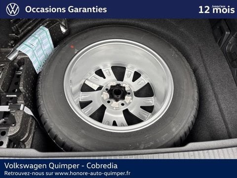 Voitures D'occasion À Quimper | Volkswagen Passat Sw 2.0 Tdi Evo 150Ch Life Plus Dsg7