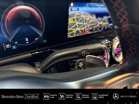 Voitures D'occasion À Quimper | Mercedes-Benz Gla 200 D 150Ch Amg Line 8G-Dct