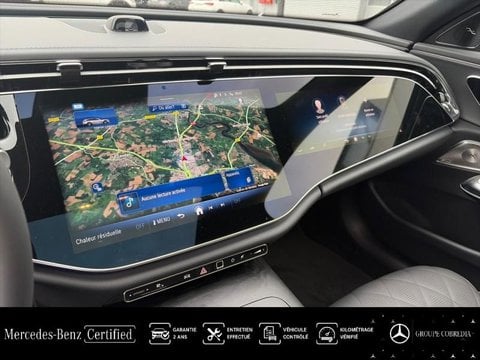 Voitures D'occasion À Caudan | Mercedes-Benz Classe E All-Terrain 220 D 197+23Ch 4Matic 9G-Tronic