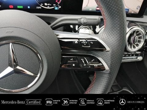 Voitures D'occasion À Noyal-Pontivy | Mercedes-Benz Cla 250 E Hybrid Eq 218Ch Amg Line 8G-Dct