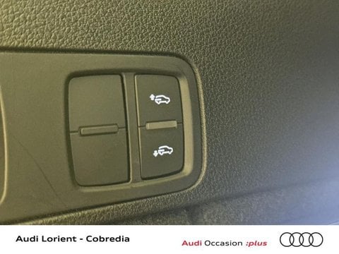 Voitures D'occasion À Lanester | Audi Q5 Sportback 40 Tdi Mild Hybrid 204Ch S Line Quattro S Tro...