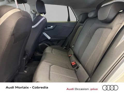Voitures D'occasion À Saint-Martin-Des-Champs | Audi Q2 30 Tdi 116Ch Advanced S Tronic 7