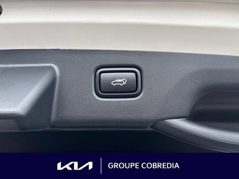 Voitures D'occasion À Lannion | Kia Niro 1.6 Gdi 138Ch Hev Premium Dct6