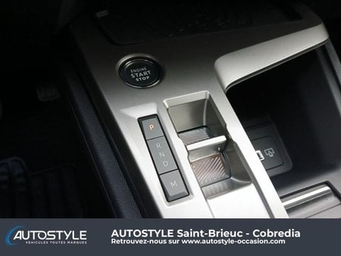 Voitures D'occasion À Yffiniac | Peugeot 308 1.5 Bluehdi 130Ch S&S Allure Eat8