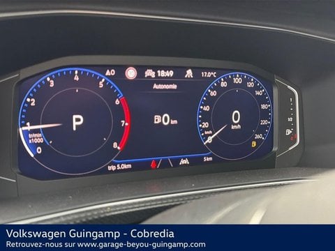 Voitures D'occasion À Guingamp | Volkswagen T-Cross 1.0 Tsi 116Ch R-Line Edition Dsg7