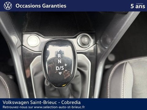 Voitures D'occasion À Saint-Brieuc | Volkswagen T-Roc 1.5 Tsi Evo 150Ch Style Dsg7
